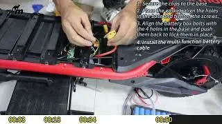 monorim MBP48-ZT3 2026year version 48v 13.5ah  mount guide external removable power for ZT3pro