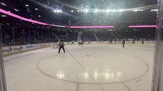 Steve Ewen, Postmedia and the Vancouver Province, Vancouver Giants Recap