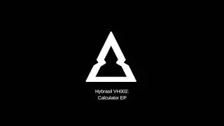 Hybrasil - Anu - (VH002)