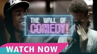 Mandem On The Wall - Episode 10