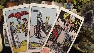 ♍️Virgo | ☆ A True New Beginning Is Unfolding ☆ | September Tarot Forecast