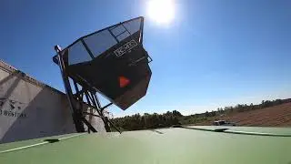 South Carolina PEANUT HARVEST 2020