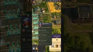 Anno 1800 Pelzmäntel Layout ohne Baumwolle #shorts