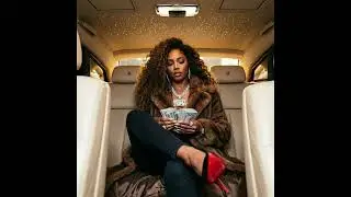 Missy Lyricist (Money Power Respect )