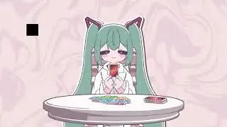 Mimukauwa-Hatsune Miku UNO!! ★