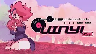 Friday Night Funkin' | VS' Vinyl Girl (All Songs FC)