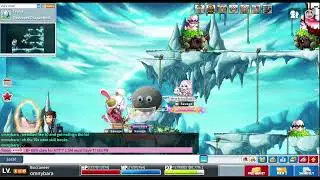 NEW SETUP | waiting for 3rd job chrono, Artale Buc to 160?