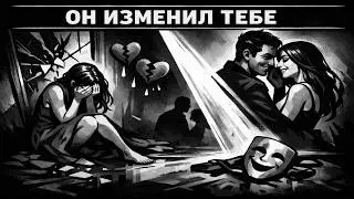 Твоя «доброта» — медленное самоубийство мужчины