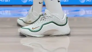 NBA 2K26 New Gen Shoe Creator Nike LeBron 23 This Point Forward