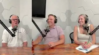 Dr. Phil Harrington - Episode 97 - Summus Laser