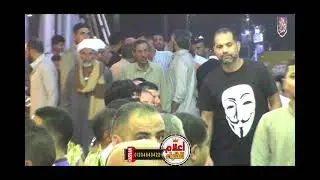 الشيخ علي محمود شميس في عزاء التل الكبير بالاسماعيليه 19/8/2024