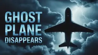 REAL GHOST PLANE: The Chilling Mystery That Still Haunts Aviation