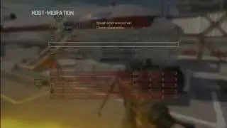 Baquz Hostmigration
