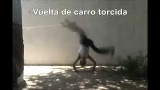 100 movimientos  en 2 minutos