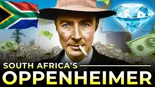South Africa's Richest: Visionary, Philanthropist, and the Architect of Old Money