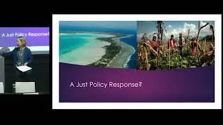 Global Existential Challenges: Global Migration, National Borders, and In/Exclusion