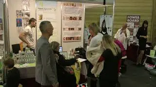 3-4-5.11. 2017   участвуем на Выставке BALTIC BEAUTY 2017 ● ĶIPSALA 00002