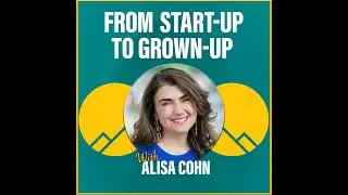 #50, Jerry Neumann and Elizabeth Zalman, Authors of Founder Vs. Investor &mdash; Learn to love fundrais...
