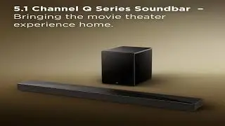 TCL Q65H &mdash; Should You Buy This 5.1 Dolby Atmos Soundbar Now?