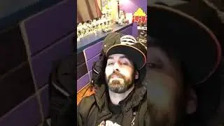 Madflex - HBL International Rap Cypher | December 2017