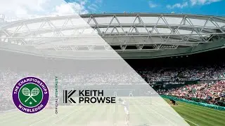 The Championships, Wimbledon Hospitality - The Highlights