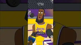 Best of NBA Media Day 2025