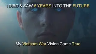 I Died & Saw 6 Years Into The Future | Near Death Experience