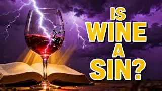 Should Christians Drink Wine? A Biblical, Historical, and Practical Exploration