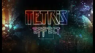 PSVR Tetris Effect | VR GAMECLUB