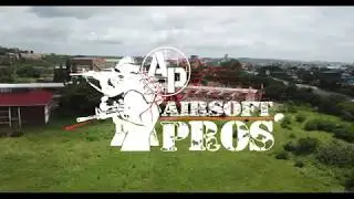 Airsoft Pros- Durban South Africa