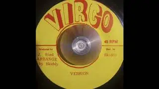 Detroitt Ried - It Was On A Sunday & Version (Virgo) 197?