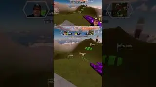 Happy New Year! #Starsiege #Tribes #multiplayer #retro #FPS #gaming #livestreaming #youtubeshorts