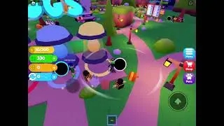 Vortex simulator