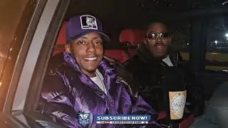 CASSIDY FINDS OUT EAZY BANNED TEX, MUSLIM PAPI & MUUWOP FROM THE TBL EVENT IN REAL TIME!