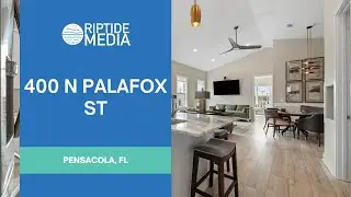 400 N Palafox St - Listing Video