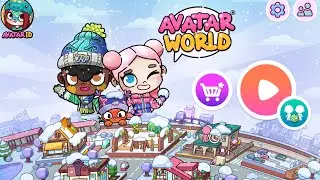 Nitu Avatar World is live