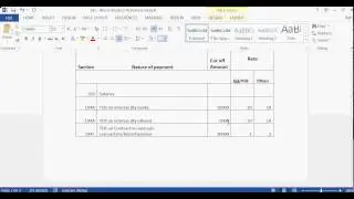 Basic TDS Info, TDS payment due date, TDS rates, how to calculate TDS