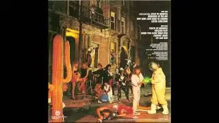 Night Ranger Passion Play