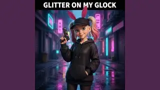 Glitter On My Glock