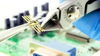 Whats New - Excelta's Carbide Cutter (short video)