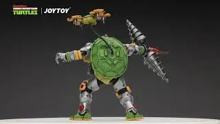 TMNT-Metalhead
