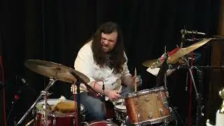 2nd Perc - Todd Caldwell