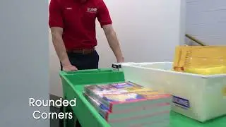 Uline Utility Carts