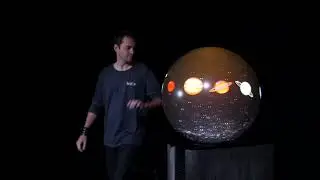PCI Productions / Media Fusion - Interactive Reel (2025)