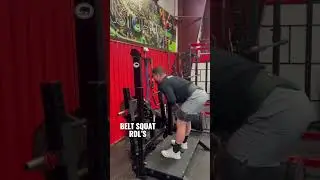 Jake Ceresna - Workout Warmup