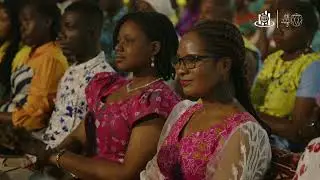 The Essence of Ministry | Pastor Mensa Otabil | ICGC Christ Temple #ICGCat40