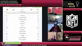 SportsOTHP Ep. 399: Caps go West in Canada & NFC + AFC Championship