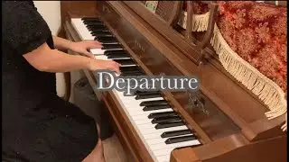 Departure - グッドラックGOOD LUCK  !!- 佐藤直紀 (Naoki Sato)