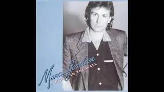Marc Jordan - Margarita (Andy Buchan Yacht Rock Edit)