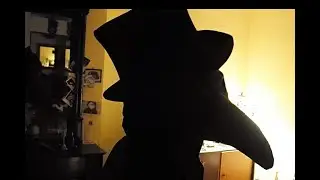 Entrevue avec le Dr Du Becque